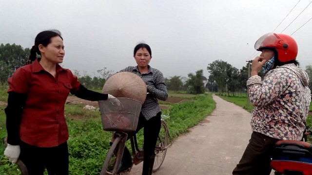 Gia cảnh éo le của chiến sĩ CSGT tử vong lúc làm nhiệm vụ gần tàu hỏa