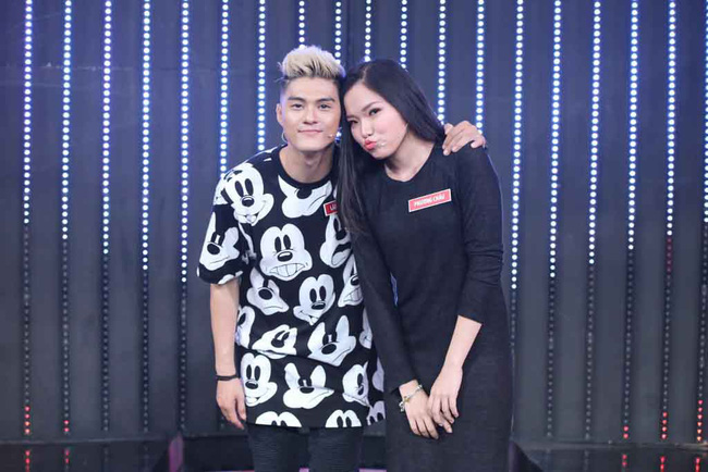 Bị Lý Phương Châu coi như không tồn tại, Linh Chi không phản pháo ngoa ngoắt như mọi lần nhưng vẫn cố nói thêm câu này