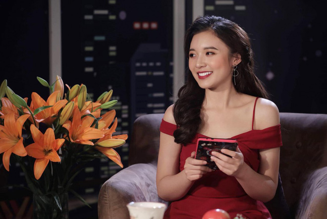 MC trẻ nhất tiết lộ thu nhập ở VTV