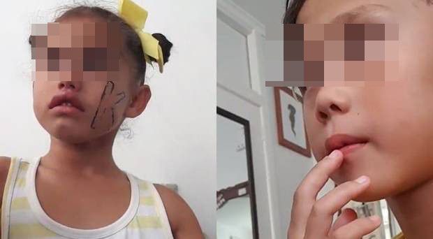 Nhà trường, cha mẹ cảnh báo về Momo: Tội ác khi cho trẻ xem YouTube