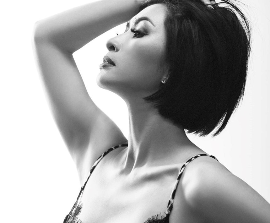 Nguyễn Hồng Nhung trải lòng về scandal ảnh nóng và lần tự tử bên Mỹ