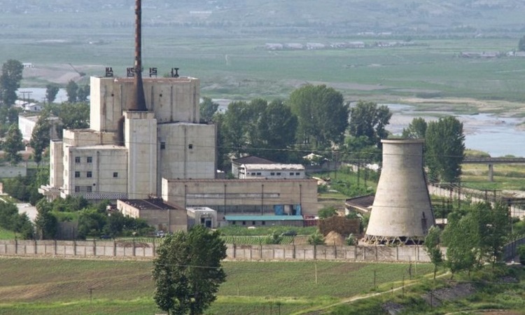 Triều Tiên sẵn sàng từ bỏ toàn bộ cơ sở hạt nhân Yongbyong khi họp thượng đỉnh với Mỹ