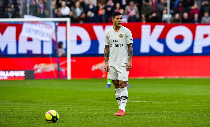 Mbappe lập cú đúp giúp PSG dẫn đầu Ligue 1 với khoảng cách 20 điểm