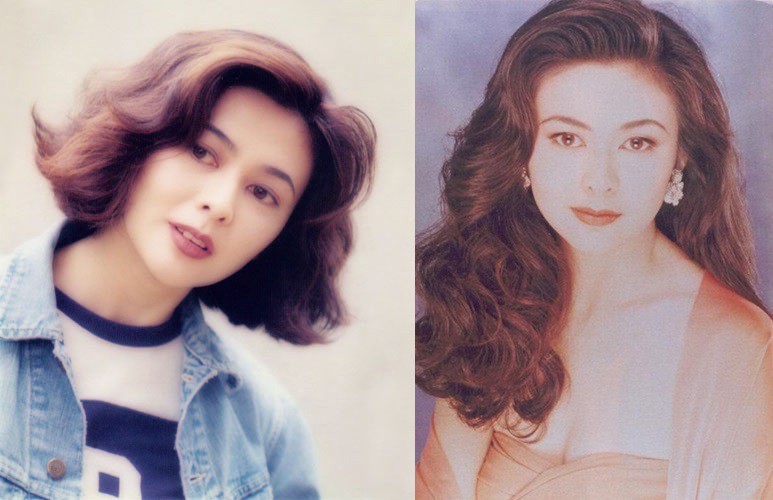 Từng mang danh ăn bám đại gia, Đệ nhất mỹ nhân Quan Chi Lâm nay tự thân vận động kiếm tiền bạc tỷ ở tuổi 56