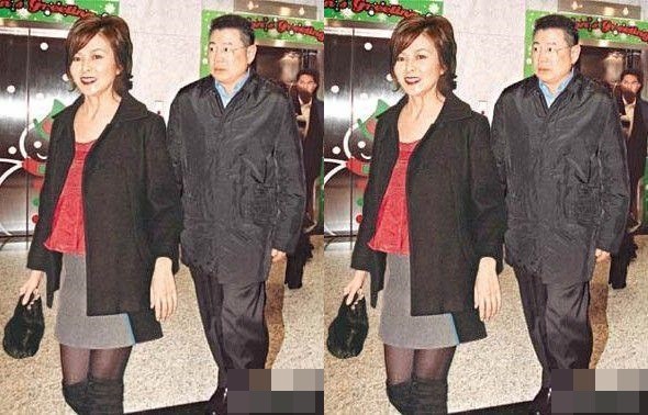 Từng mang danh ăn bám đại gia, Đệ nhất mỹ nhân Quan Chi Lâm nay tự thân vận động kiếm tiền bạc tỷ ở tuổi 56