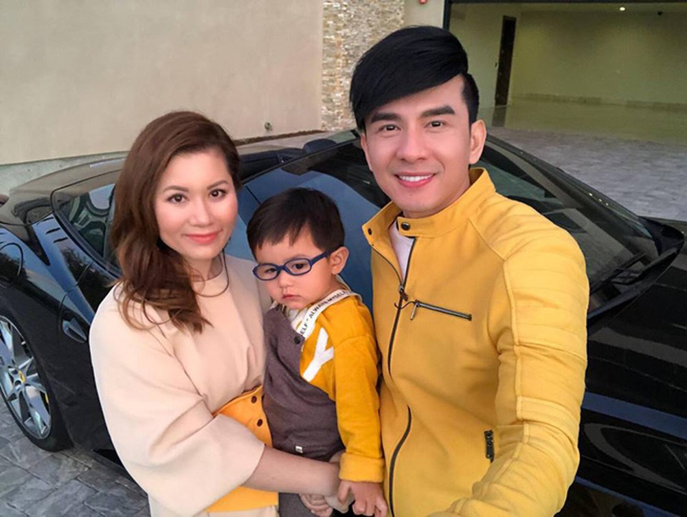 Những căn biệt thự triệu đô của sao Vbiz trên đất Mỹ: Bằng Kiều 2.000 m2 vẫn chưa khủng bằng nghệ sĩ này!