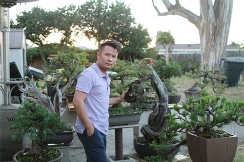 Những căn biệt thự triệu đô của sao Vbiz trên đất Mỹ: Bằng Kiều 2.000 m2 vẫn chưa khủng bằng nghệ sĩ này!