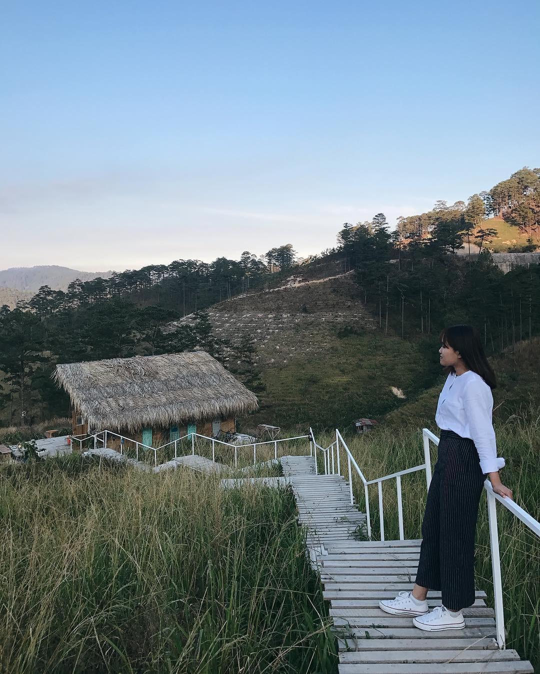 Homestay nổi tiếng nhất nhì ở Đà Lạt bị cháy lớn, nhiều du khách hoảng loạn