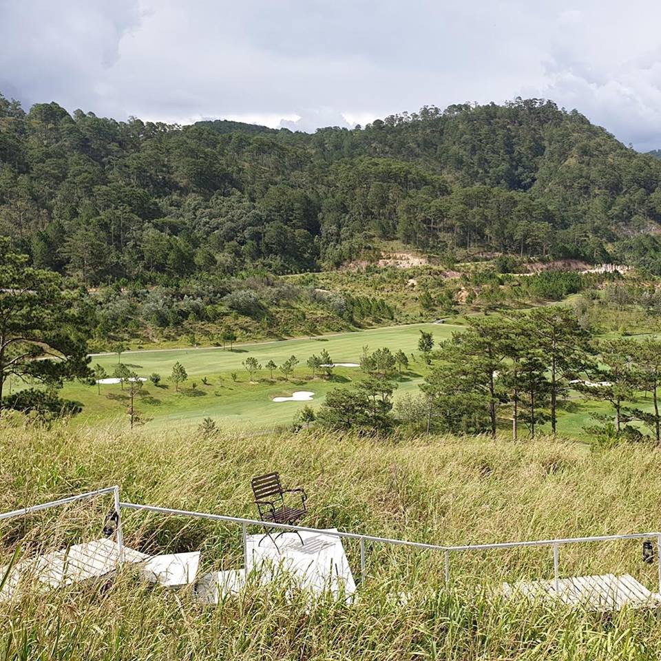 Homestay nổi tiếng nhất nhì ở Đà Lạt bị cháy lớn, nhiều du khách hoảng loạn