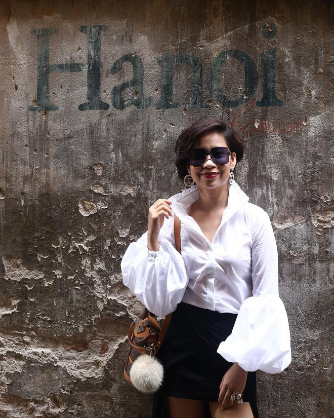 Nóng: Dòng chữ Hanoi trong con ngõ nổi tiếng bị xoá sổ, giới trẻ chính thức mất 1 góc chụp ảnh đặc trưng