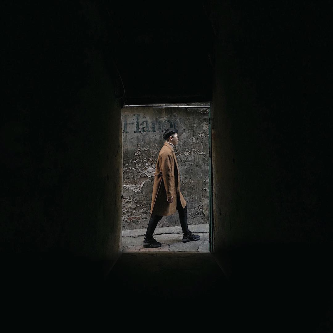 Nóng: Dòng chữ Hanoi trong con ngõ nổi tiếng bị xoá sổ, giới trẻ chính thức mất 1 góc chụp ảnh đặc trưng