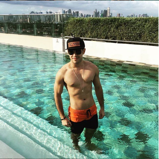 2 năm vượt qua định kiến, trở hành cặp đôi hạnh phúc của Maria Ozawa và bạn trai Philippines