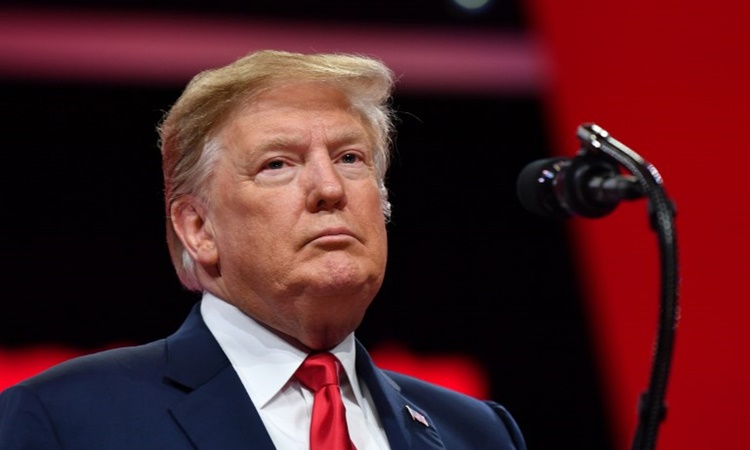 Trump: Triều Tiên không có tương lai kinh tế nếu còn vũ khí hạt nhân