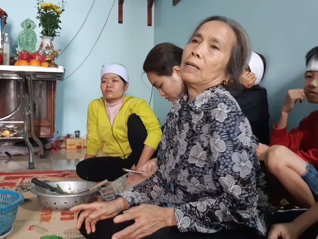 Người đàn ông bị tử vong sau khi đến bệnh viện thăm khám: Trước khi đi bệnh nhân hứa với con trai chiều sẽ đưa đi chơi