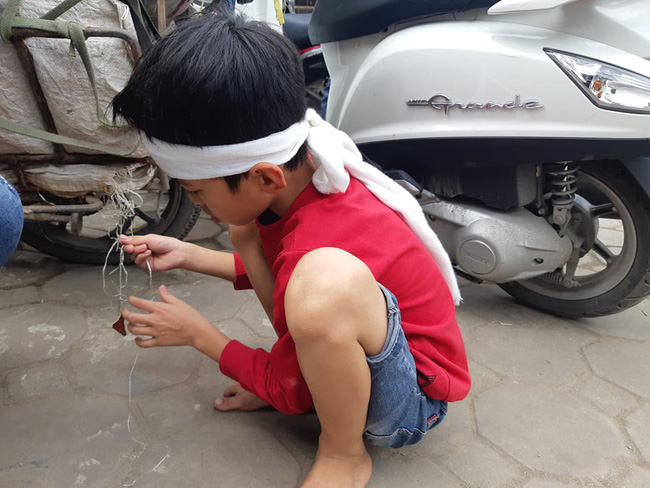 Người đàn ông bị tử vong sau khi đến bệnh viện thăm khám: Trước khi đi bệnh nhân hứa với con trai chiều sẽ đưa đi chơi