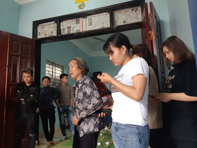 Người đàn ông bị tử vong sau khi đến bệnh viện thăm khám: Trước khi đi bệnh nhân hứa với con trai chiều sẽ đưa đi chơi