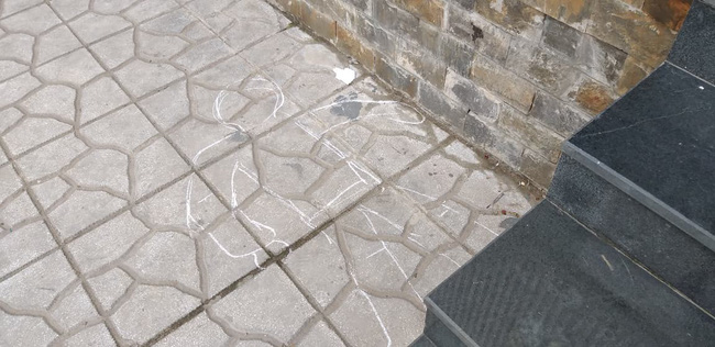 Hà Nội: Bé trai rơi từ tầng cao chung cư Linh Đàm tử vong khi được gửi sang nhà người quen