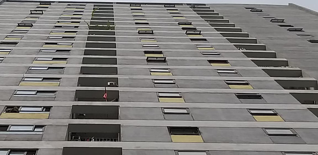 Hà Nội: Bé trai rơi từ tầng cao chung cư Linh Đàm tử vong khi được gửi sang nhà người quen