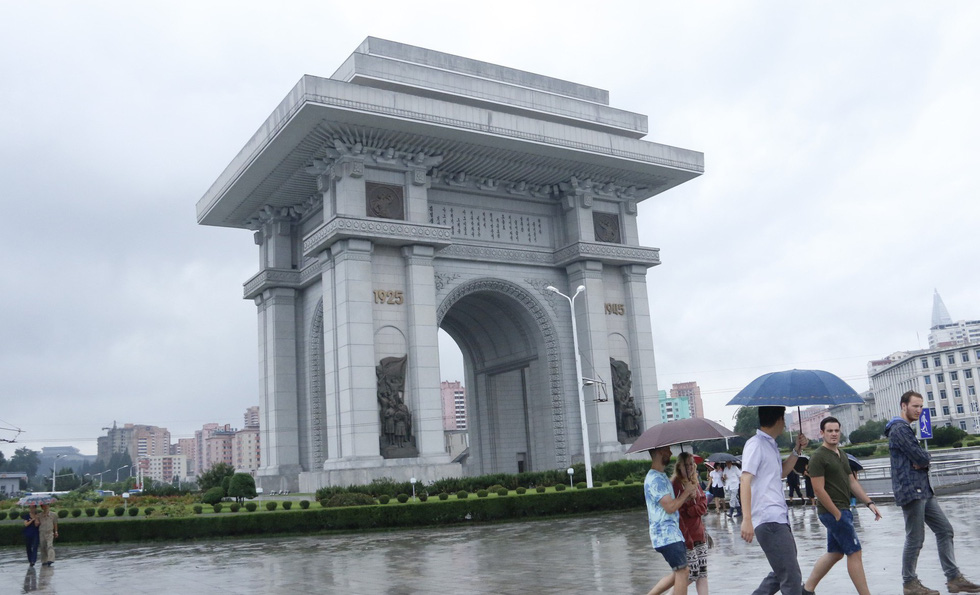 Tour hè sang Triều Tiên nóng rực sau thượng đỉnh Mỹ - Triều