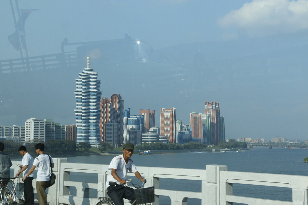 Tour hè sang Triều Tiên nóng rực sau thượng đỉnh Mỹ - Triều