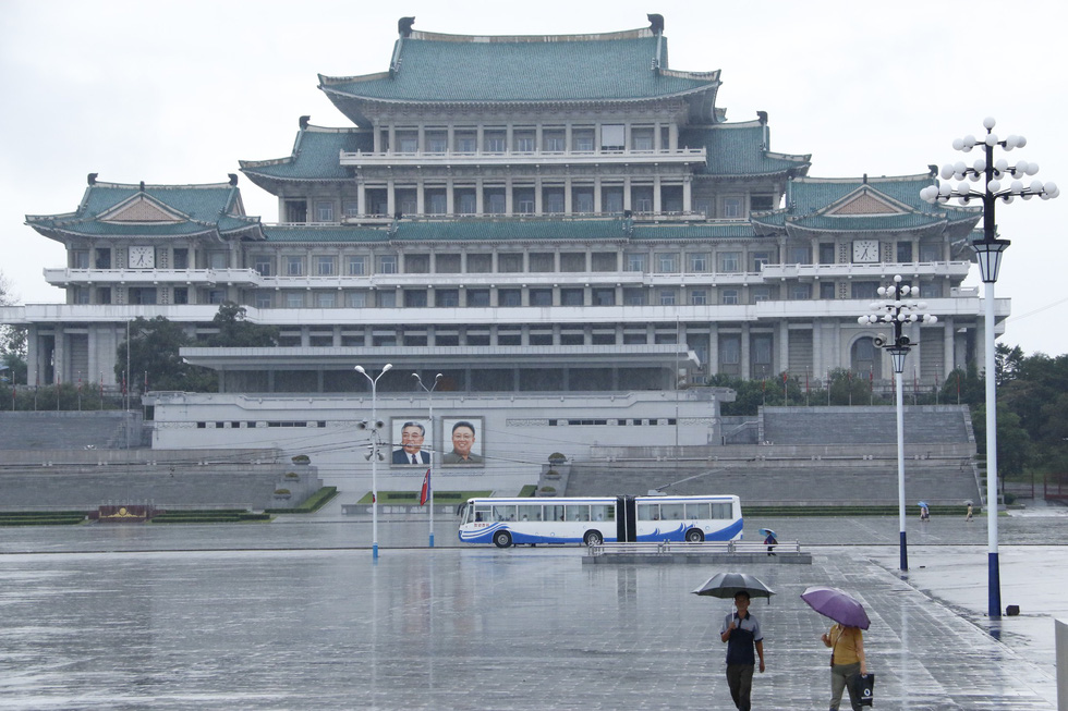 Tour hè sang Triều Tiên nóng rực sau thượng đỉnh Mỹ - Triều