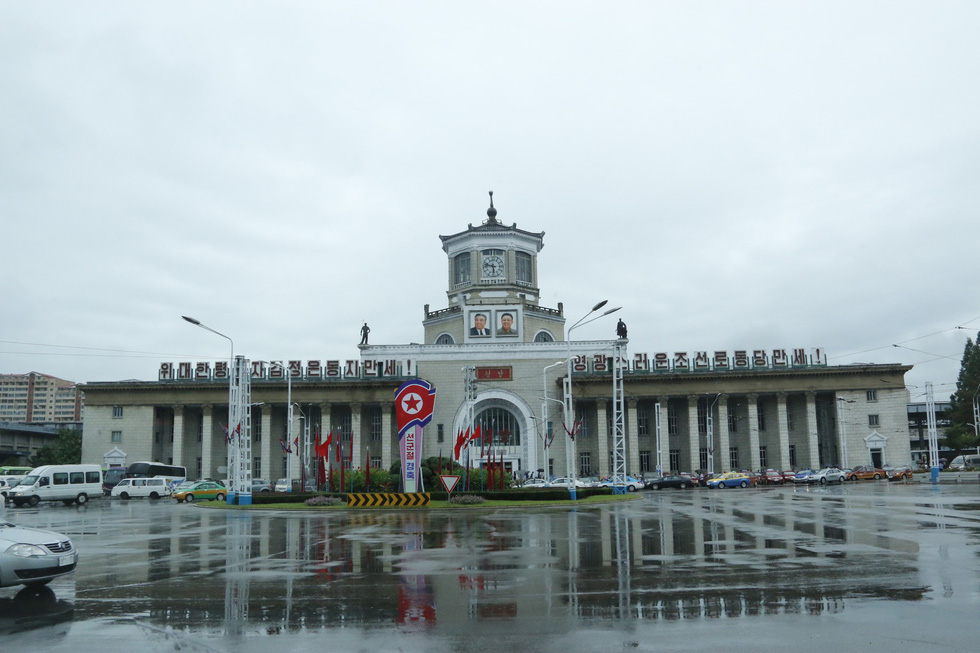 Tour hè sang Triều Tiên nóng rực sau thượng đỉnh Mỹ - Triều