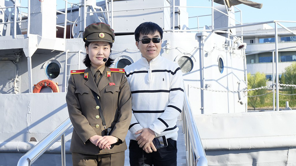 Tour hè sang Triều Tiên nóng rực sau thượng đỉnh Mỹ - Triều