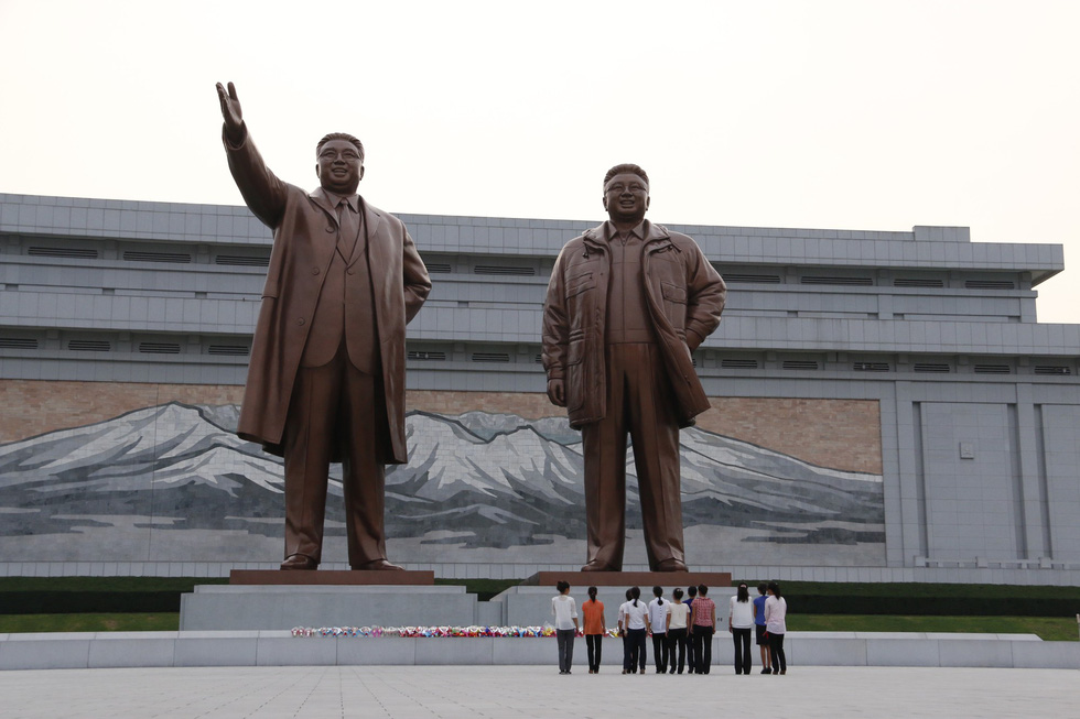 Tour hè sang Triều Tiên nóng rực sau thượng đỉnh Mỹ - Triều