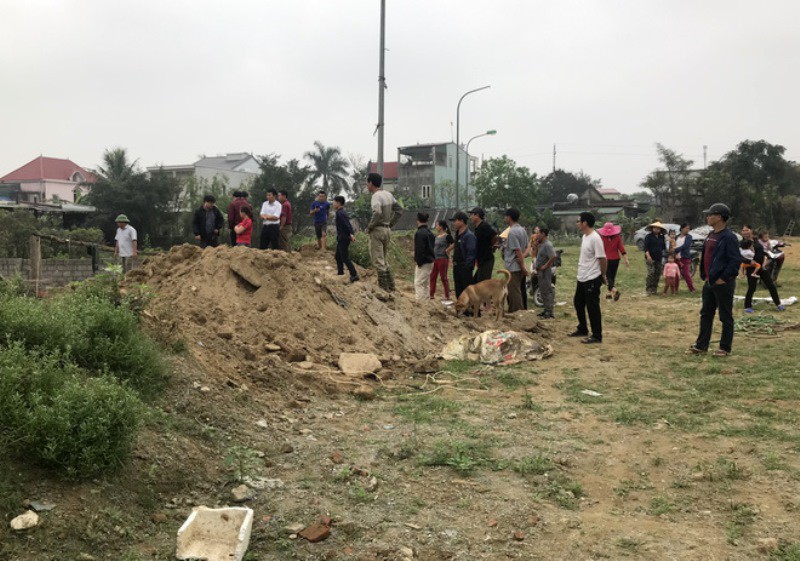 Nghệ An: Đóng cửa lò mổ trong khu dân cư khiến người dân khốn khổ vì ô nhiễm