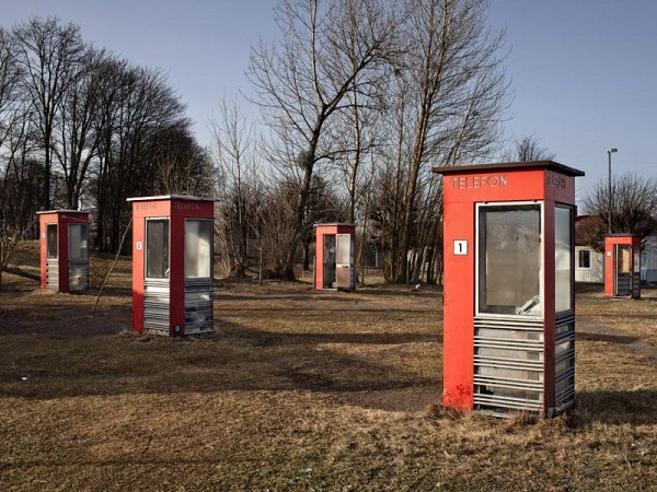 Khám phá nhà tù đẹp nhất Thế giới, nơi phạm nhân được tự do xem TV, lướt web, đi chợ hay… tắm nắng