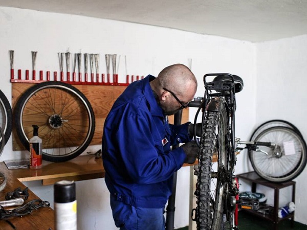 Khám phá nhà tù đẹp nhất Thế giới, nơi phạm nhân được tự do xem TV, lướt web, đi chợ hay… tắm nắng