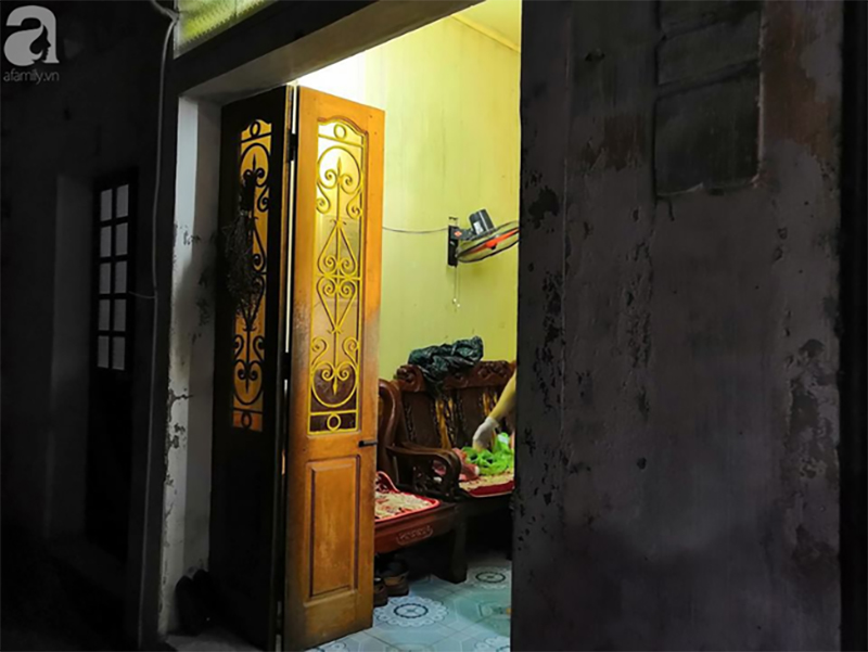 Vụ thầy cúng đâm thương vong 4 người: Hàng xóm không ai nắm được lai lịch của đối tượng