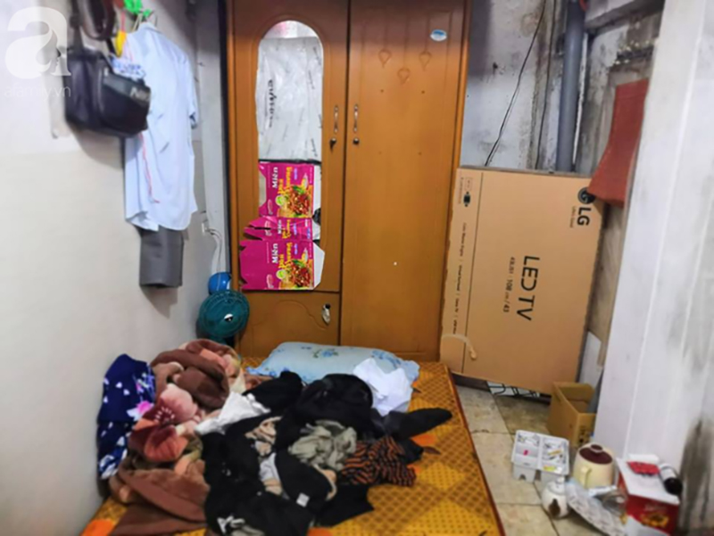 Vụ thầy cúng đâm thương vong 4 người: Hàng xóm không ai nắm được lai lịch của đối tượng