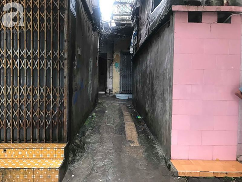 Vụ thầy cúng đâm thương vong 4 người: Hàng xóm không ai nắm được lai lịch của đối tượng