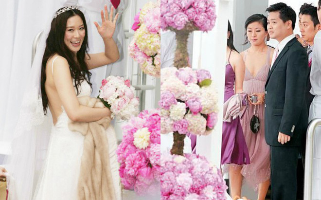 Chiến lược làm vợ tài phiệt kéo dài 20 năm và cái kết bị mang danh máy đẻ của cô dâu bạc tỷ châu Á