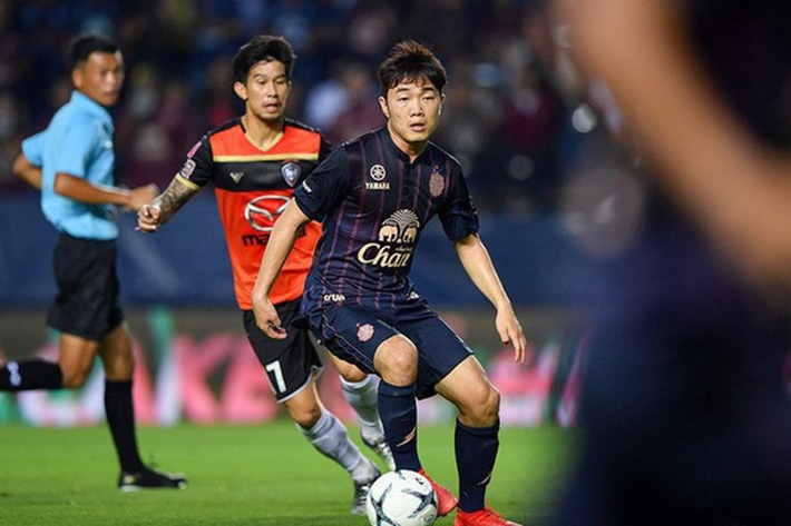 Tình hình Xuân Trường, Công Phượng, Văn Lâm: Mỗi người... tệ 1 kiểu