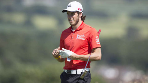 Vì sao Bale bị ghét ở Real vẫn không trở lại Anh?