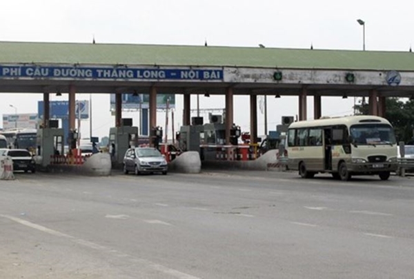 Chủ đầu tư BOT Bắc Thăng Long - Nội Bài bị truy thu gần 1,2 tỷ đồng