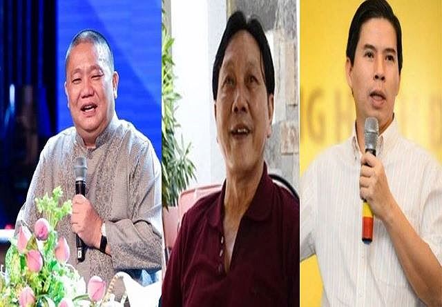 Nhiều doanh nhân Việt nổi tiếng tính rút khỏi thương trường?