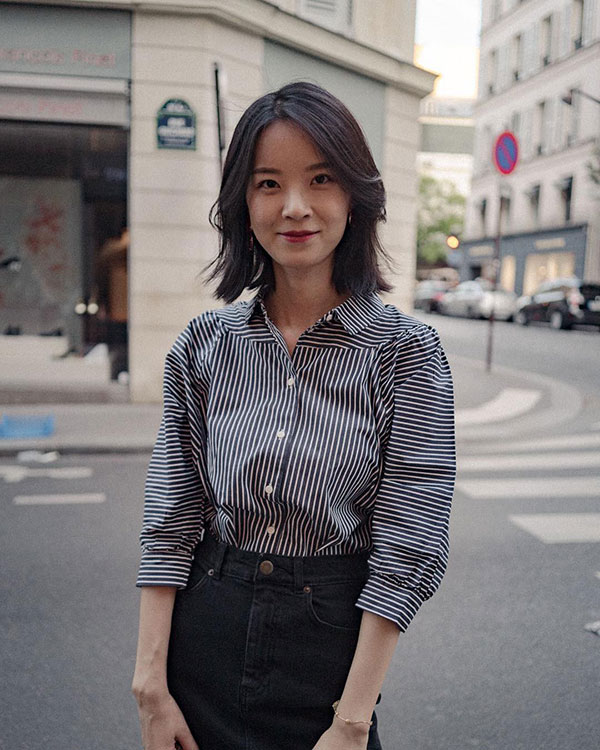 Để thực hiện cú lột xác ngoạn mục cho phong cách công sở vốn tẻ nhạt, bạn hãy thử áp dụng 4 tips sau