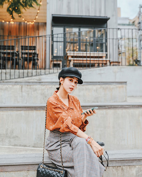 Để thực hiện cú lột xác ngoạn mục cho phong cách công sở vốn tẻ nhạt, bạn hãy thử áp dụng 4 tips sau