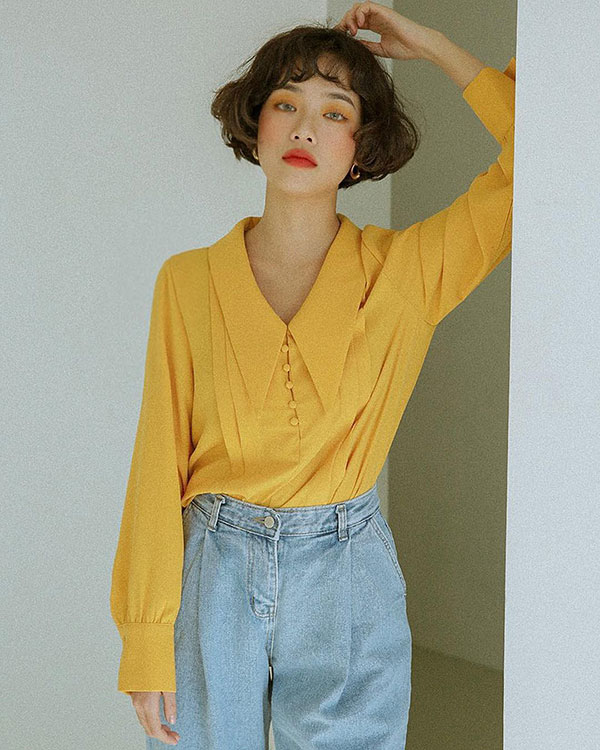 Để thực hiện cú lột xác ngoạn mục cho phong cách công sở vốn tẻ nhạt, bạn hãy thử áp dụng 4 tips sau