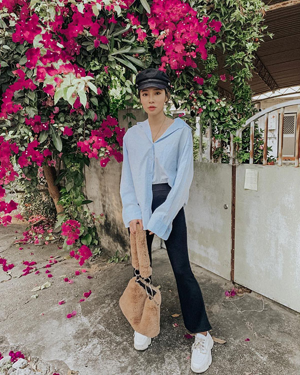 Để thực hiện cú lột xác ngoạn mục cho phong cách công sở vốn tẻ nhạt, bạn hãy thử áp dụng 4 tips sau