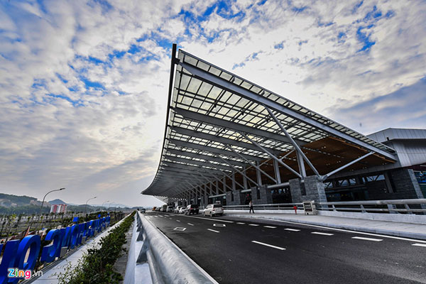 Sân bay thiếu điểm đỗ, sao các hãng vẫn lao vào cuộc đua mua phi cơ?