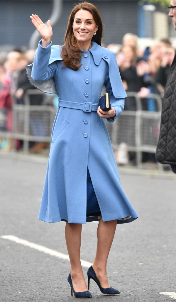 Kate Bosworth đẹp nhất tuần với đầm xuyên thấu Công Trí