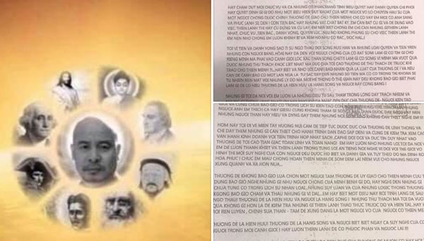 Vụ ly hôn Đặng Lê Nguyên Vũ: Bà Lê Hoàng Diệp Thảo bất ngờ trả lời tiền nhiều để làm gì?