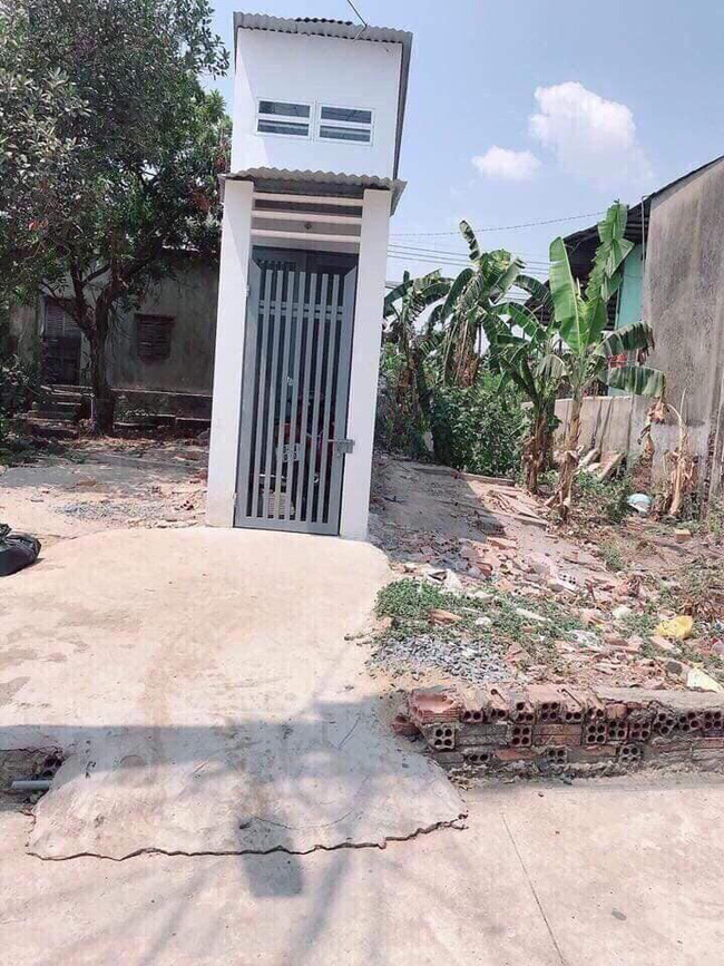 Cận cảnh bên trong ngôi nhà siêu mỏng như lưỡi dao khiến dân mạng choáng váng