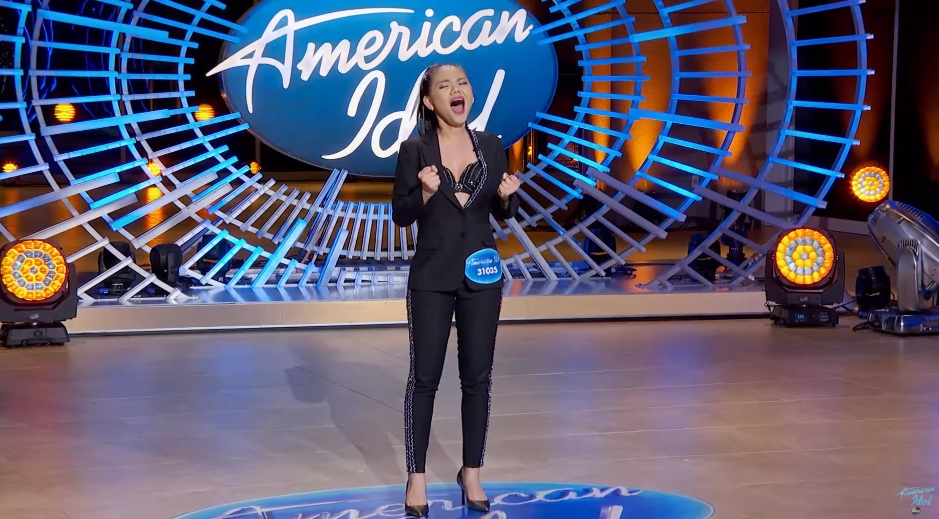 American Idol 2019: Minh Như khiến giám khảo và khán giả quốc tế kinh ngạc vì giọng hát quá khủng