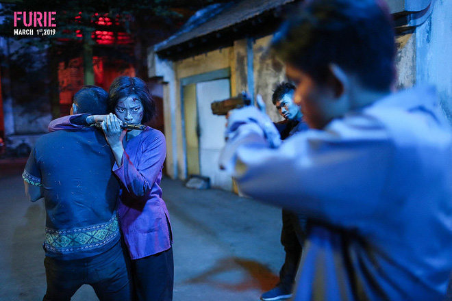 Chiêu cao của Ngô Thanh Vân: Điều gì ẩn sau vụ Hai Phượng vươn ra Hollywood nhưng nhiều fan Việt vẫn chê dở?