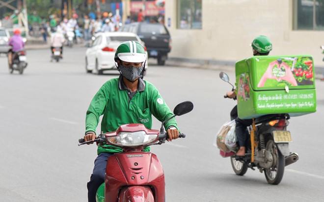 Lần đầu Grab công bố số tiền rót vào Việt Nam sau 5 năm